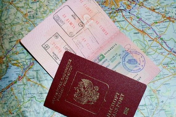 прописка в Новоалександровске